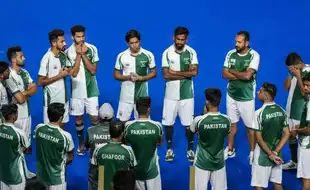Asia Cup Hockey Under Cloud After Pahalgam Terror Attack, Pakistan Visa Denials