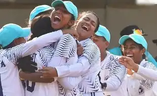 India Beats Pakistan In a Thriller, Brings Moments Of Joy Amid National Grief Post-Pahalgam Terrorist Attack