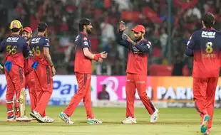 Andy Flower Snubs Big Names, Picks This Player As RCB’s Top Buy From Auction