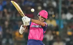 Yashasvi Jaiswal Ends 18-Year-Long Wait, Becomes First Player In The World To...