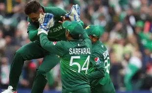 'If Given The Chance, I Will Choose To Play In IPL Over PSL': Former Pakistan Pacer