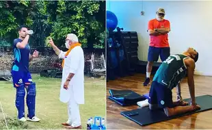 'If Yuvraj Singh Takes Arjun Tendulkar Under His Wings, He Will Be The Next...': Yograj Singh's Bold Vision