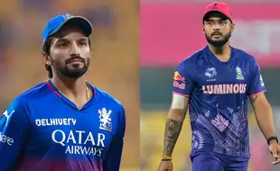 RCB vs RR, IPL 2025, Match 42: Playing XI, Weather Report, LIVE Streaming And Winner Prediction