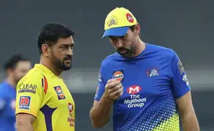 Will CSK Unleash Dewald Brevis Against SRH? Stephen Fleming Drops Massive Remark