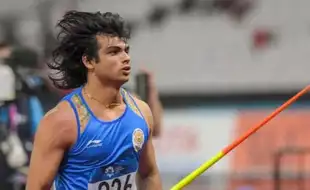 Neeraj Chopra Hits Back At 'Hate And Abuse': 'Don’t Question My Love For India!'