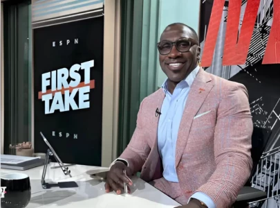 Shannon Sharpe may already be banned from ESPN, as per insider