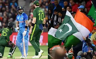 BCCI Hands Major Blow To PCB After Pahalgam Attack, Asks ICC Not To....: Report