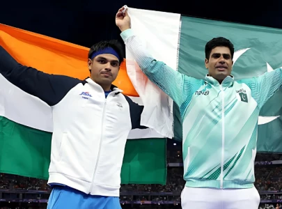 Neeraj Chopra says he received 'hate and abuse' for inviting Arshad Nadeem to India