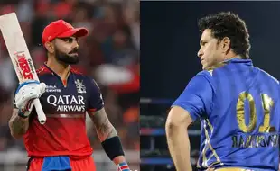 Virat Kohli Scores On Sachin Tendulkar's Birthday: What You Discover Might Surprise You