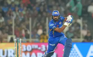 Rohit Sharma Creates History, Breaks Kieron Pollard's Huge Record; Becomes 1st Player In The World To...