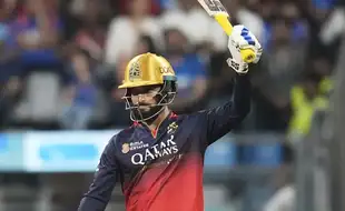 Jitesh Sharma Reveals Biggest Challenge In Front Of Rajat Patidar Ahead Of RCB Vs RR Clash