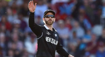 Williamson joins Kings for HBL PSL 10