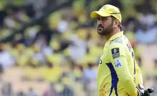 MS Dhoni On Cusp Of Historic Feat, Set To Join Virat Kohli, Rohit Sharma In Special 400 Club