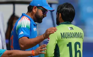 BCCI Deny Asking ICC To Keep India-Pakistan In Seperate Groups Post Pahalgam Terror Tragedy: Report