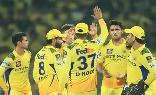 CSK vs SRH Pitch Report: IPL Stats And Records At MA Chidambaram Stadium, Chennai