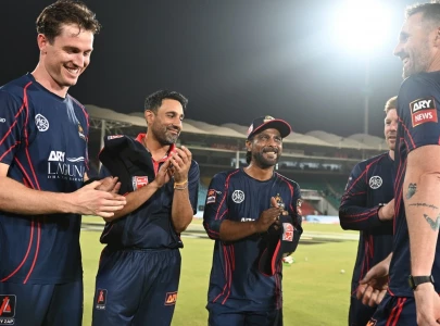 Karachi Kings suffer major blow as foreign player ruled out of HBL PSL X