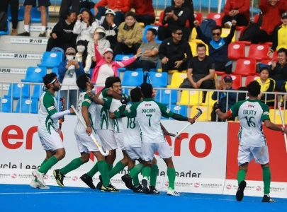 Pak Asia Cup Hockey participation in doubt