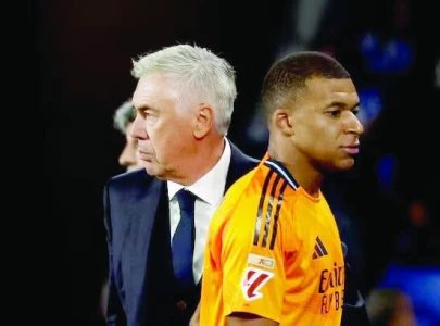 Real Madrid focus on Clasico Copa final