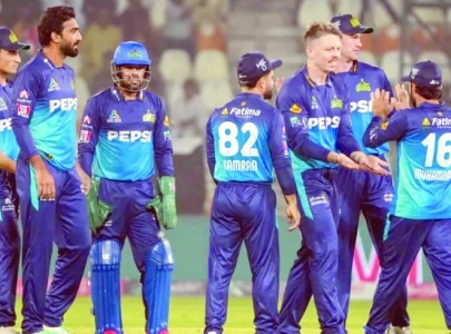 HBL PSL tug-of-war continues off the field