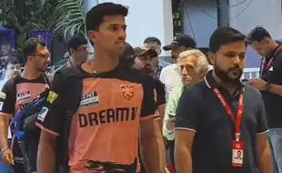 PBKS Rope In Mumbai’s Tanush Kotian To Tackle KKR’s Spin Threat