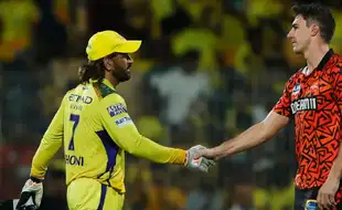 Explained: Why CSK VS SRH IPL 2025 Match IS Do-Or-Die For Both Teams With Loser's Playoff Chances Set To End