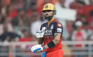 'No Matter Whether Your Strike Rate Is 150...': Virat Kohli’s Impact for RCB in IPL 2025 Wins Hearts
