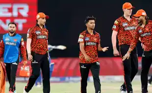 CSK vs SRH IPL 2025: Toss Time, Match Details and Live Streaming As Chennai Super Kings Host Sunrisers Hyderabad