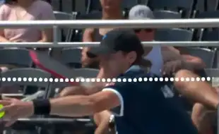 Drop Serve Sparks Controversy In MLP - What Does The Rule Really Say?
