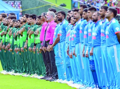 No request to ICC over Ind-Pak groups: BCCI