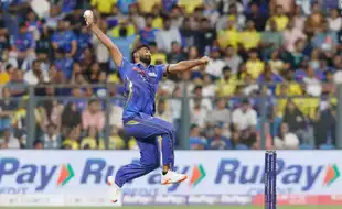 Jasprit Bumrah Creates History, Becomes First Pace Bowler In The World To...