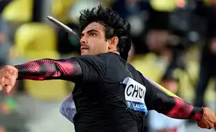 Neeraj Chopra Pulls Out As AFI Names Indian Squad For Asian Athletics Championships