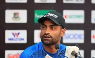 Tamim Iqbal Lashes Out At BCB Over Towhid Hridoy's Suspension Controversy: 'Laughable Inconsistency'
