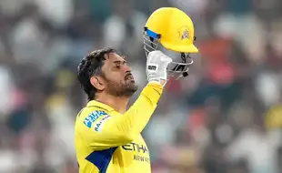 Suresh Raina on CSK's Auction Strategy: ‘MS Dhoni Wouldn’t Have Allowed It'