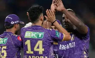 EXPLAINED: How KKR Can Qualify For IPL 2025 Playoffs After Match Vs PBKS Was Washed Out Due To Rain