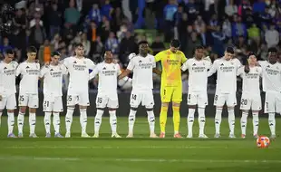 Real Madrid in Trouble Ahead of El Clasico, Copa Del Rey Title Hopes Dented After Crushing News