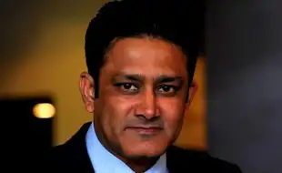 He Reminds Me Of Chris Gayle: Anil Kumble Tips This Player As CSK’s Next Big Star