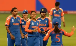 IND-W vs SL-W 1st ODI Live Streaming And Telecast: When And Where To Watch?