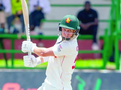 Curran expects BD to come 'hard'