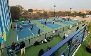 Delhi Sparks National Hope For Pickleball: Industry Experts Make Bold Projection On India's Next Sporting Revolution