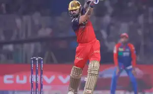 Virat Kohli Creates History, Becomes First Player In The World To...