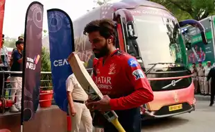 Rajat Patidar Creates History, Becomes First Captain In The World To...