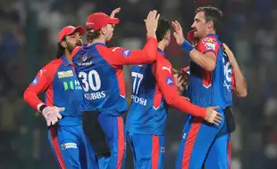 Delhi Capitals Receive Major Boost Ahead Of RCB Clash As Superstar Player Becomes Fit For Selection