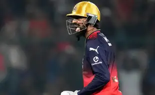 Krunal Pandya Slams Match-Winning Fifty, As RCB Defeat DC To Go Top Of IPL 2025 Table