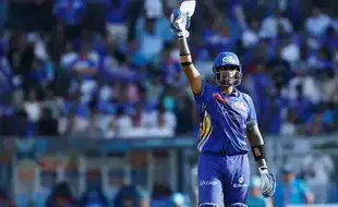 Suryakumar Yadav Creates History, Becomes First Player In The World After Chris Gayle And Ab de Villiers To...