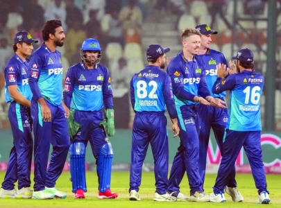 Two HBL PSL ties to be rescheduled