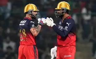 EXPLAINED: How RCB Can Qualify For IPL 2025 Playoffs After Massive Victory Vs Delhi Capitals