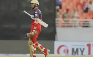 Explained: Why Phil Salt Is Not Playing Royal Challengers Bengaluru's IPL 2025 Clash Against Delhi Capitals