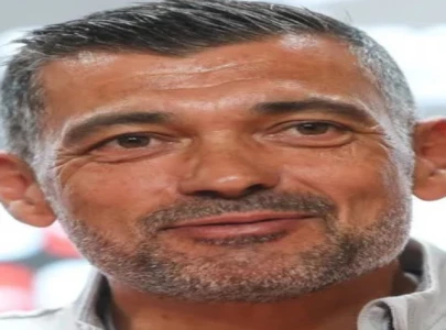 Conceicao praises his Milan side