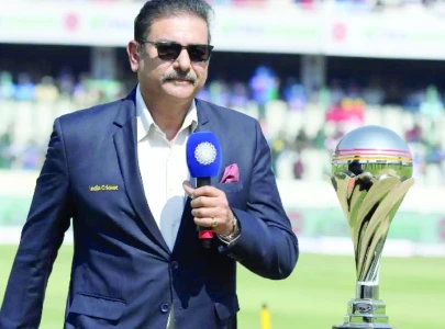 Will give England heaps of problems: Shastri