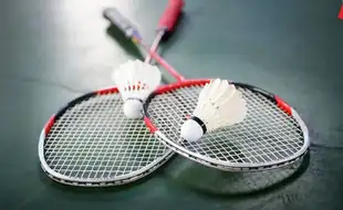 Is Badminton Putting Players' Eyes At Risk? Doctors Raise Alarms